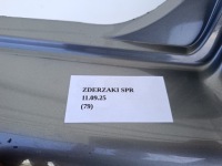 Бампер задня задній volkswagen sharan ford galaxy i lift 2000-2010 7m3807364 Доставка, фото thumb