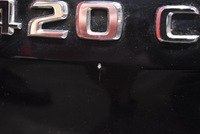 фото thumb №10, Крышка багажника багажника задняя задняя czarna mercedes gl x164 06-12