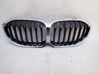 фото thumb №1, Bmw 1 f40 19- решётка радиатора решётка радиатора