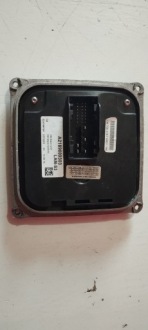 фото thumb №1, Модуль led (блок управления фарой, led драйвер) drl a2189009303