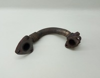 фото thumb №1, Труба трубка шланг egr mitsubishi canter 3c13 3.0