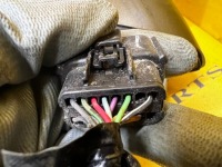 фото thumb №12, Зеркало наружное левая ассистент 14pin 14 pin ford fusion lift usa j7