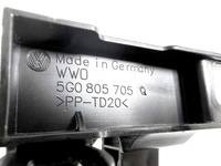 фото thumb №11, Кронштейн бампера - vw golf vii 7 5g0 lift напрямна - aso vw