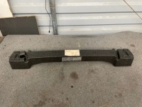 Купити Smart fortwo 2 2013 з передній абсорбер бампера передній, фото thumb