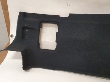 фото thumb №5, Оббивка боковина багажника ліва ford grand c-max