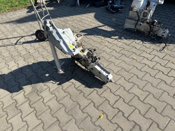 фото thumb №6, Mercedes vito 447 четверть четверть лонжерон правая передняя