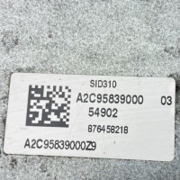 фото thumb №11, Бортовий комп'ютер двигуна renault master iii opel movano b nissan nv400 2.3 dci