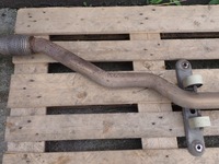 фото thumb №5, Opel insignia b 1,6 труба соединитель выхлоп гаситель