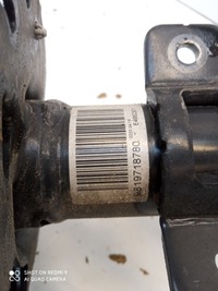 фото thumb №8, Opel grandland x поворотный кулак амортизационная стойка левый перед