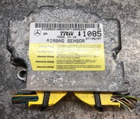 фото thumb №1, Mercedes w169 датчик подушка безпеки a1698201085