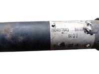 фото thumb №4, Привідний вал права vw sharan 2,0 tdi механічна коробка передач 7n0407764q