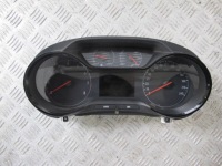 Купити Opel grandland x лічильник спідометр прилади 1.5 blue hdi 2018-, фото thumb