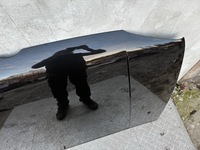 фото thumb №12, Капот кришка двигуна volkswagen golf iv 4 vw 97-06r. рестайлінг lc9z =oem= eu