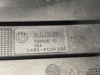 фото thumb №9, Крыша складной мягкий жёсткий bmw z4 54317016878