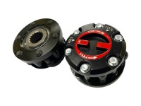 фото thumb №6, Opel frontera isuzu trooper муфта ступица nowe