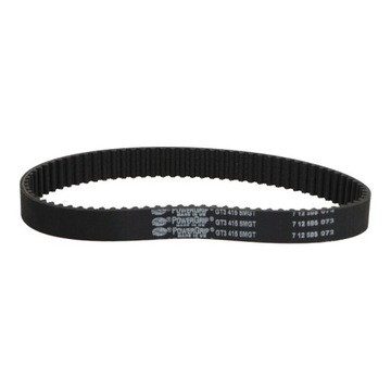 Pas zębaty Powergrip GT3 415-5MGT3-15 z83 pas napędowy