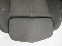 фото thumb №11, Citroen ds7 сидіння лівий передній подушка безпеки europa