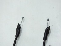 фото thumb №3, Трос тяга замка дверь перед opel meriva b