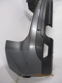 Бампер задний  задний jaguar f pace 4x pdc 17r Недорого, фото thumb