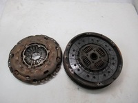 фото thumb №3, Сцепление полный vw crafter lift 2.0tdi ckt