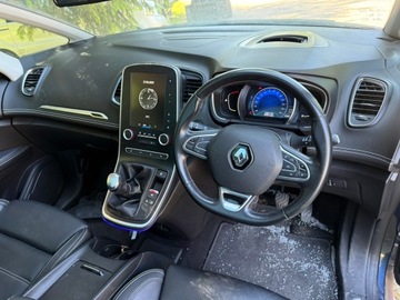 фото thumb №6, Renault scenic iv двері ліві перед bixul комплектні