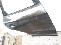 фото thumb №8, Audi q5 ii 17- дверь задние правые правые зад