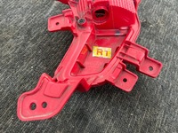 фото thumb №10, Kia niro лампа заднього виду правий задня задня оригінал europa