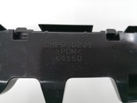 фото thumb №12, Лівий напрямна заднього бампера mazda 6 sedan gg ghp9502j1 2.2l дизель 100kw