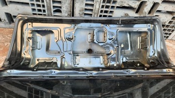 фото thumb №14, Задня кришка багажника opel astra g 01r 1.6b 3d z298