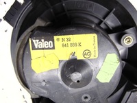 фото thumb №7, Вентилятор повітродувка обдув citroen xantia lift eu