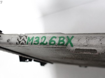 фото thumb №8, Porsche macan 95b audi q5 8r0 a7 4g8 a6 4g0 a4 8k0 b8 a5 8t0 радіаторів води