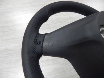 фото thumb №9, Vw crafter ii man tge - кермо - нова шкіра - obszycie читай опис