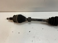 Купить Mazda cx-3 2014- 2.0 бензин механическая приводной вал передняя правая правый  перед, фото thumb