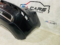 фото thumb №10, Audi q5 80a s line бампер зад задний 2017-2021 год