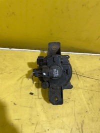 фото thumb №3, Renault modus протитуманна фара лівий перед