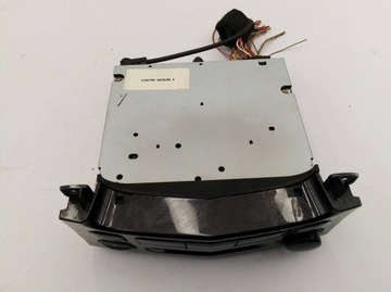 фото thumb №7, Peugeot 607 2001 96296330zl панель / радіопрогравач cd/dvd/gps засіб