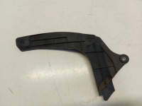 фото thumb №2, Lexus rx450h iv брызговик левый перед 53737-48060