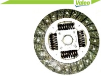 Комплект - набір зчеплення [valeo] Доставка, фото thumb