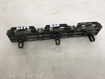КРЕПЛЕНИЕ ПОРОГА TESLA МОДЕЛЬ S 1003691-00-B