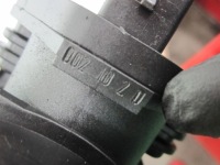 Mercedes clc 2.2 cdi 646.963 10r расходомер 0281002535 a6460940048 Цена, фото thumb