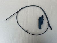 фото thumb №1, Seat ibiza iv трос тягa капот ручка europa 6j1823531