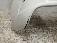 фото thumb №8, Бампер задняя задний maserati levante 16-