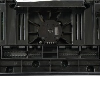 Audi q3 8u панель перемикач керування кондиціонера обдув 8u0820043d Доставка, фото thumb