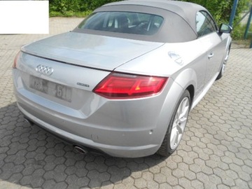 фото thumb №8, Audi tt зеркало дверь левая ассистент 10+2 pin 8s внешние контактов кабели prz