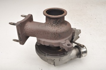 фото thumb №7, Volvo xc60 i 2.4 d турбіна турбонагнітач 31219857