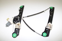 фото thumb №5, Bmw e87 подъемник стекло левый перед 7067795 kompletny моторчик