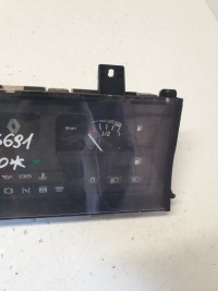 фото thumb №4, Счетчик приборы renault clio i 7700806691