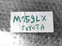 фото thumb №10, Toyota yaris cross 20- нижняя молдинг защита na дверь правая перед оригинальная