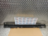 фото thumb №12, Bmw g01 g02 f97 f98 планка порогова ліва сірий a90 8064807