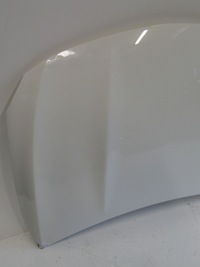 фото thumb №10, Mercedes gla x156 156 lift po рестайлинг капот крышка двигателя 650